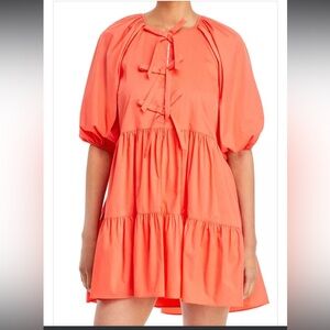 Cinq à Sept Lynn dress